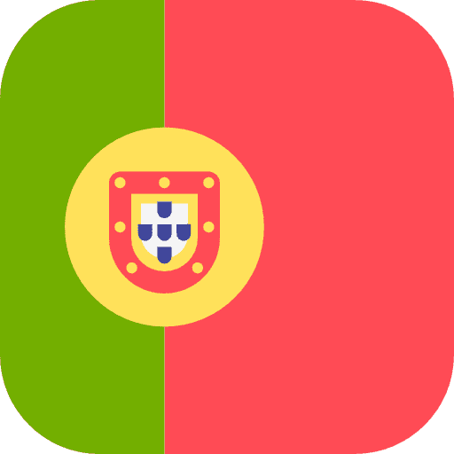 Portugal flag