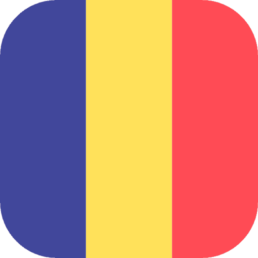 Romania flag
