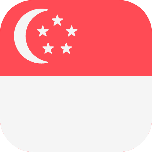 Singapore flag