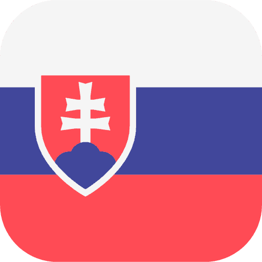 Slovakia flag