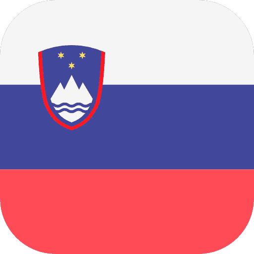 Slovenia flag