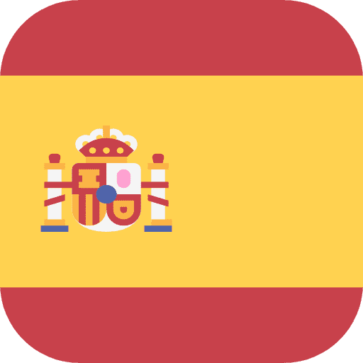 Spain flag