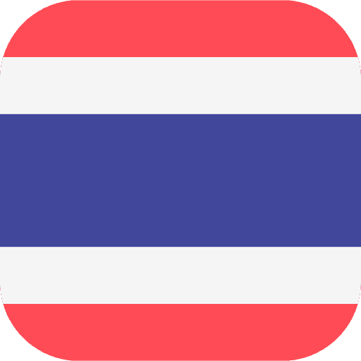 Thailand flag