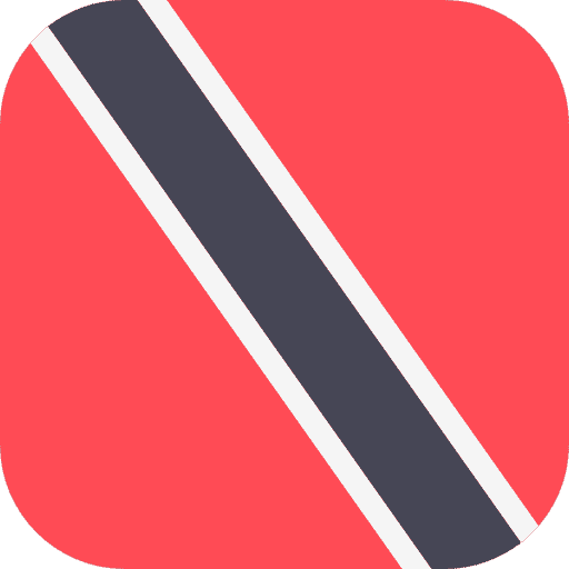 Trinidad And Tobago flag