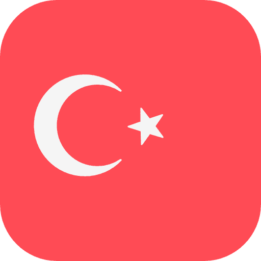 Turkey flag