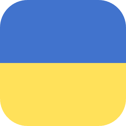 Ukraine flag