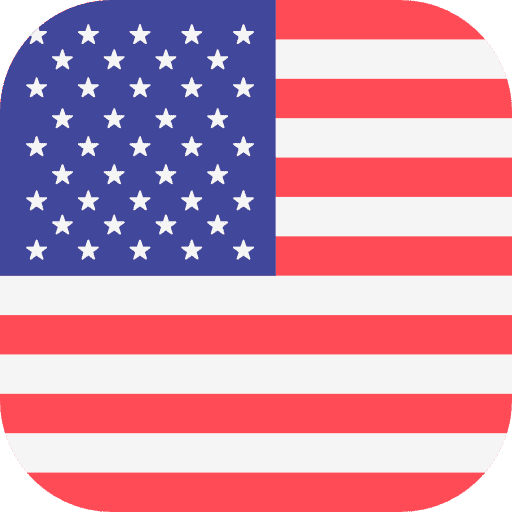 USA flag