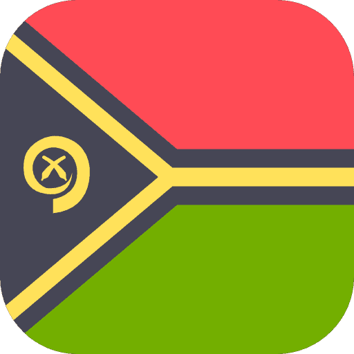 Vanuatu flag