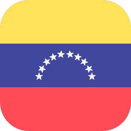 Venezuela flag