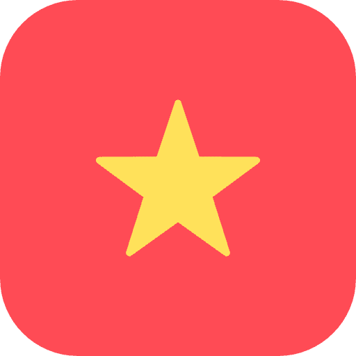 Vietnam flag