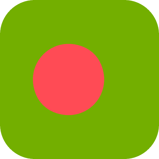 Bangladesh flag