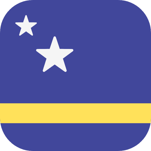 Curaçao flag
