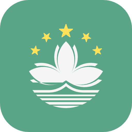 Macao flag