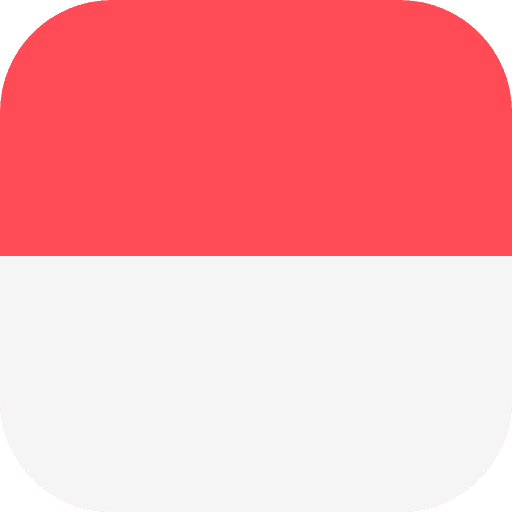Monaco flag
