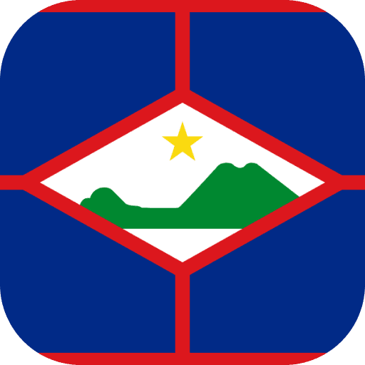 Sint Eustatius flag