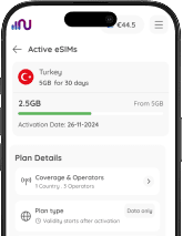 4- Download the App & Link Your Account