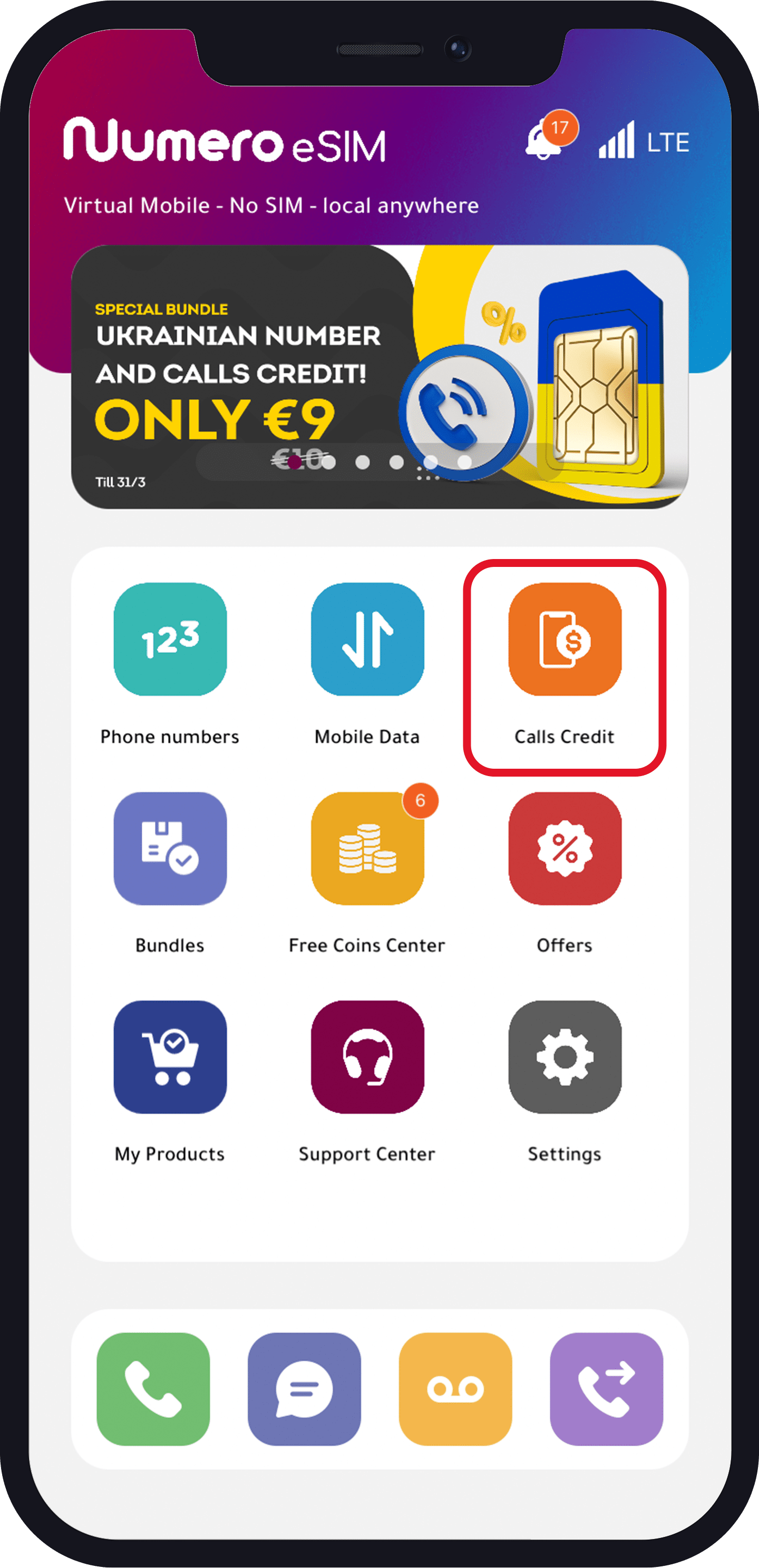 how to hide your phone number