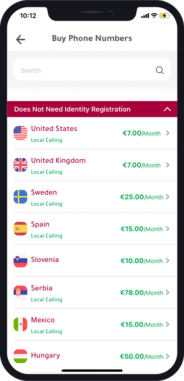 virtual toll-free number