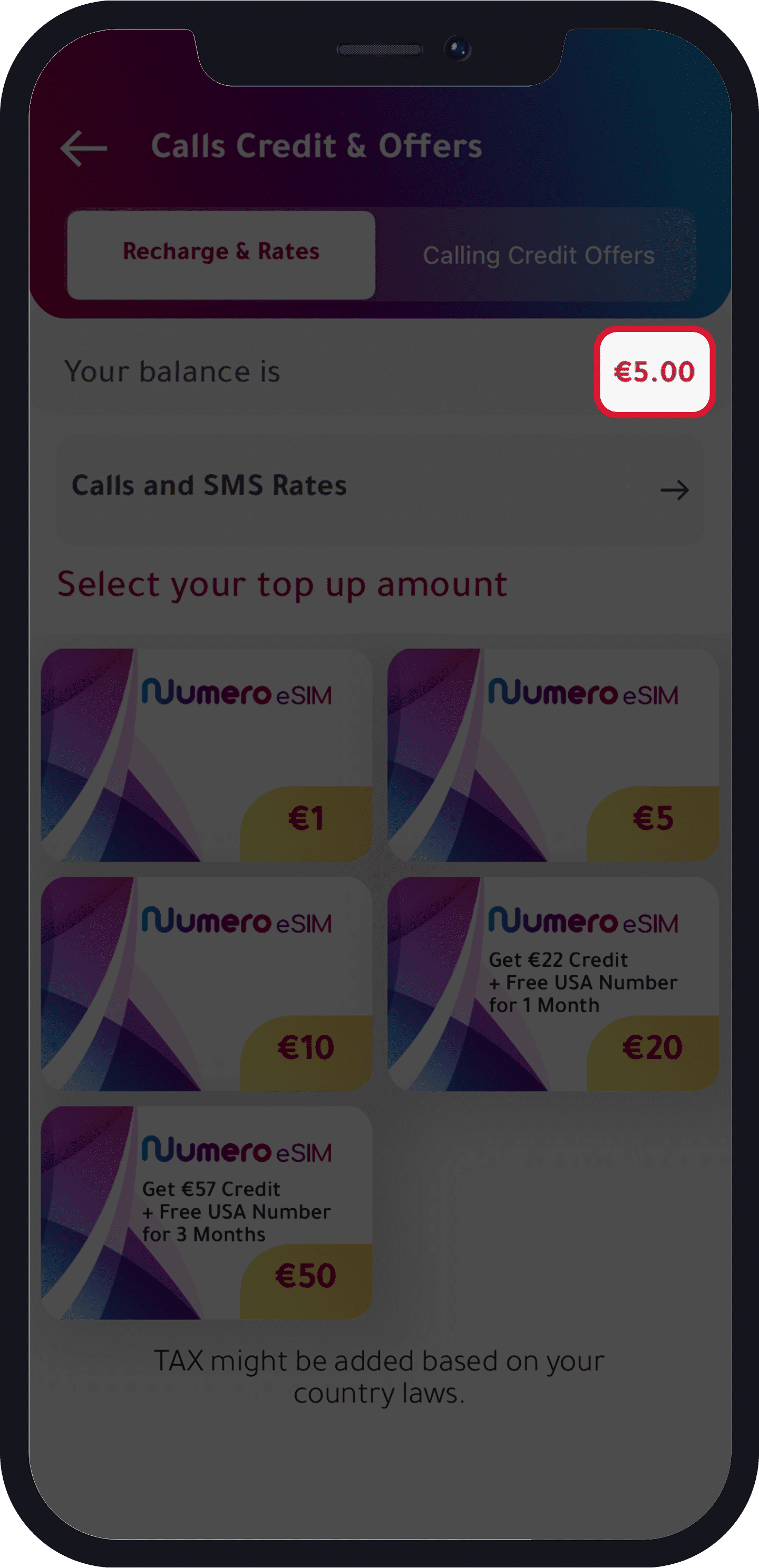 how to hide your phone number