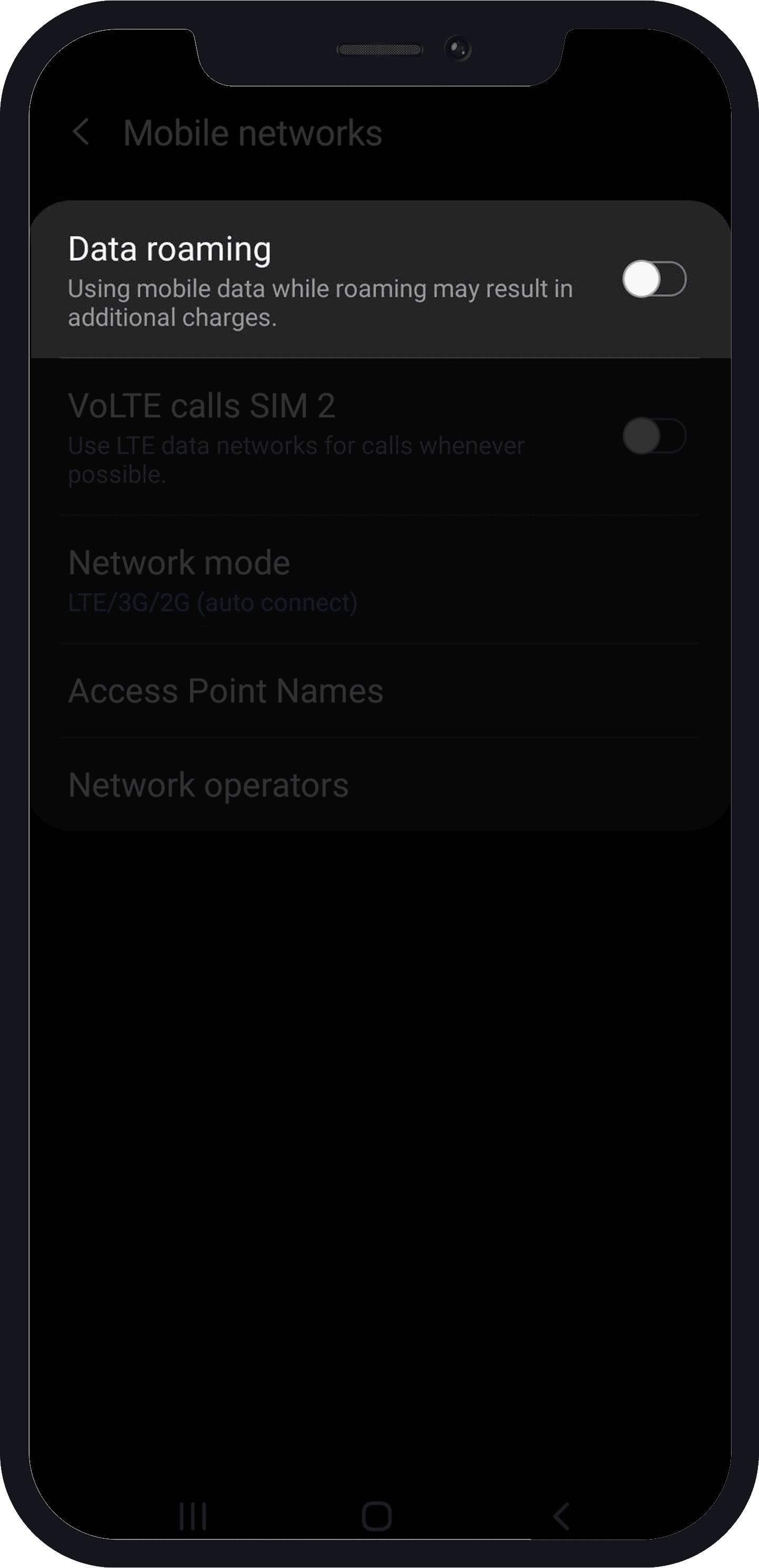 03 (4) What is Data Roaming