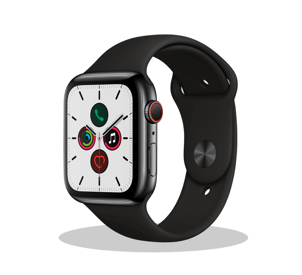 Apple Watch Series 5