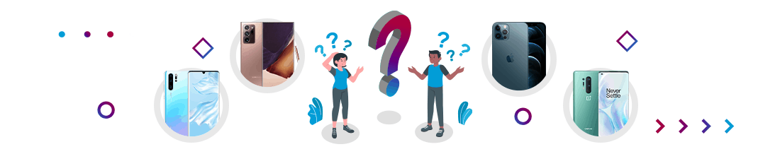 Best eSIM supported Devices in 2024