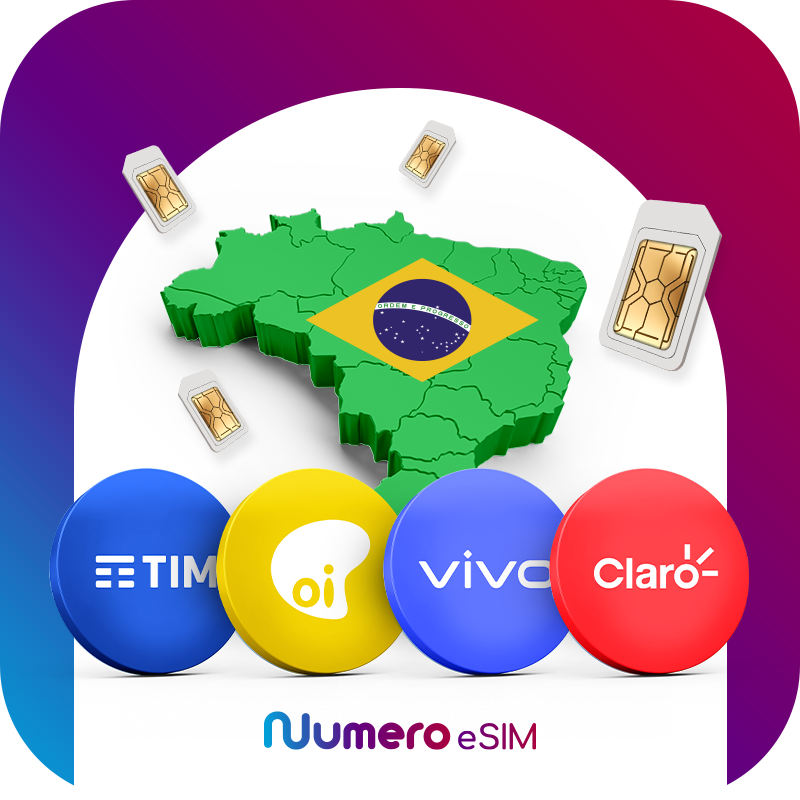 2 International Calls From Brazil