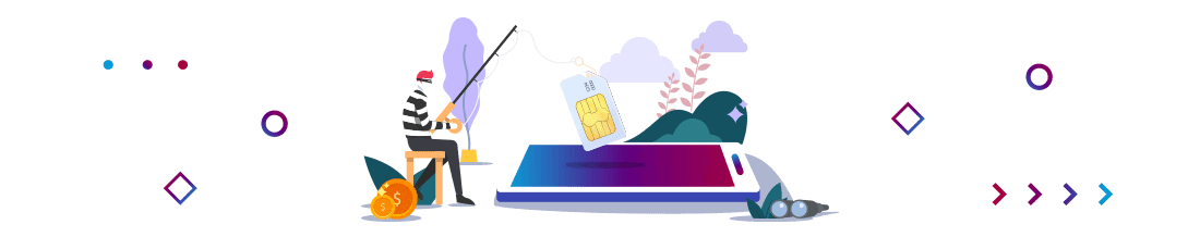 كيفية اختراق الجوال عن طريق الرقم الخاص بك وكيف تحمي نفسك؟