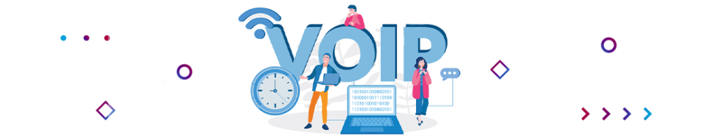 What is VoIP ? VoIP Technology In The Simplest Words
