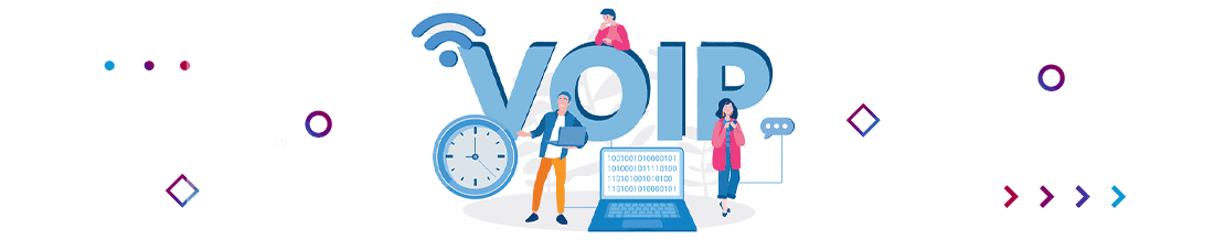 What is VoIP? VoIP Technology In The Simplest Words
