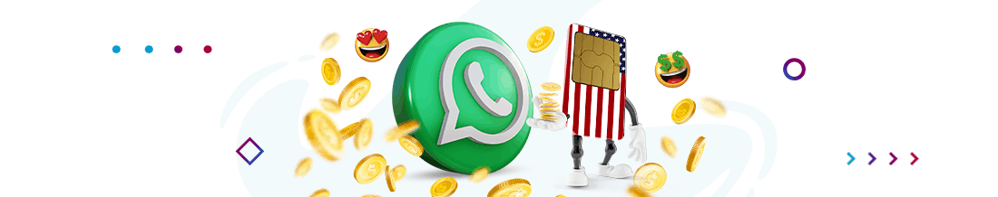 How to Get a Free Virtual Number For Whatsapp Verification