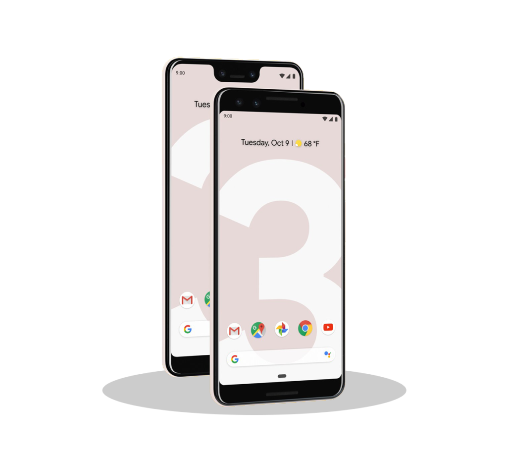 Google Pixel