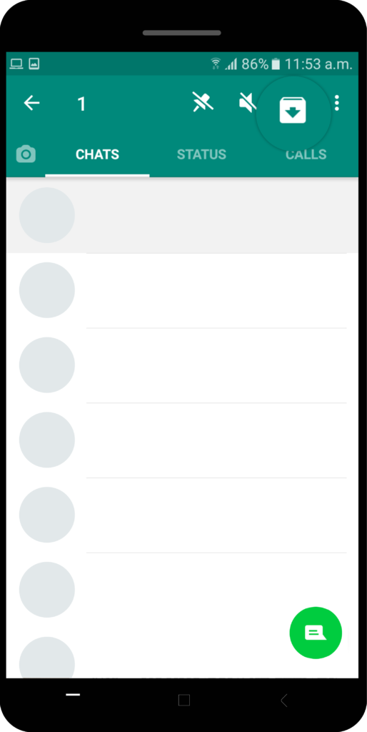 whatsapp tips and tricks