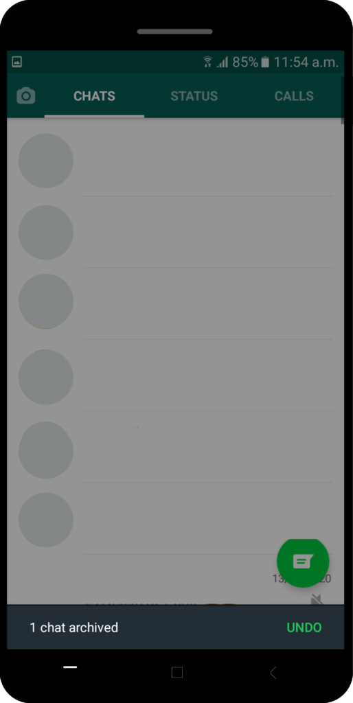 whatsapp tips and tricks