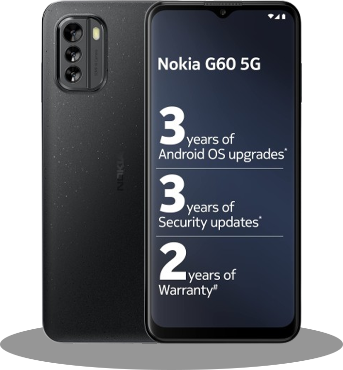 Best eSIM supported devices- Nokia