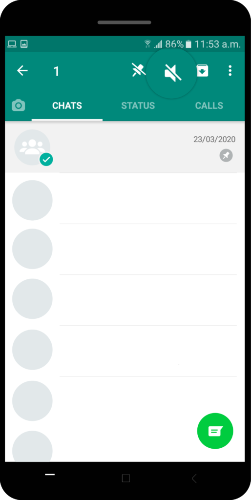 whatsapp tips and tricks