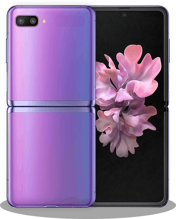 Samsung Galaxy Z Flip