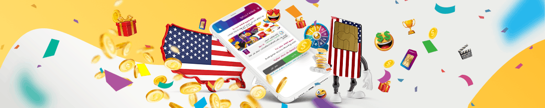 كيفية الحصول على رقم امريكي مجاني وهمي +1