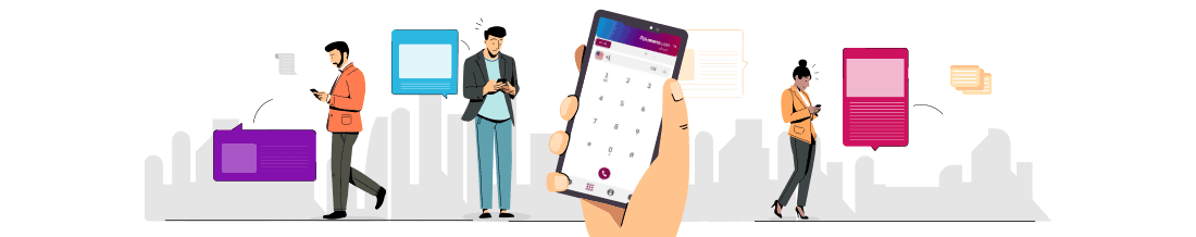 ما هو الرقم الوهمي؟ وكيف يعمل؟