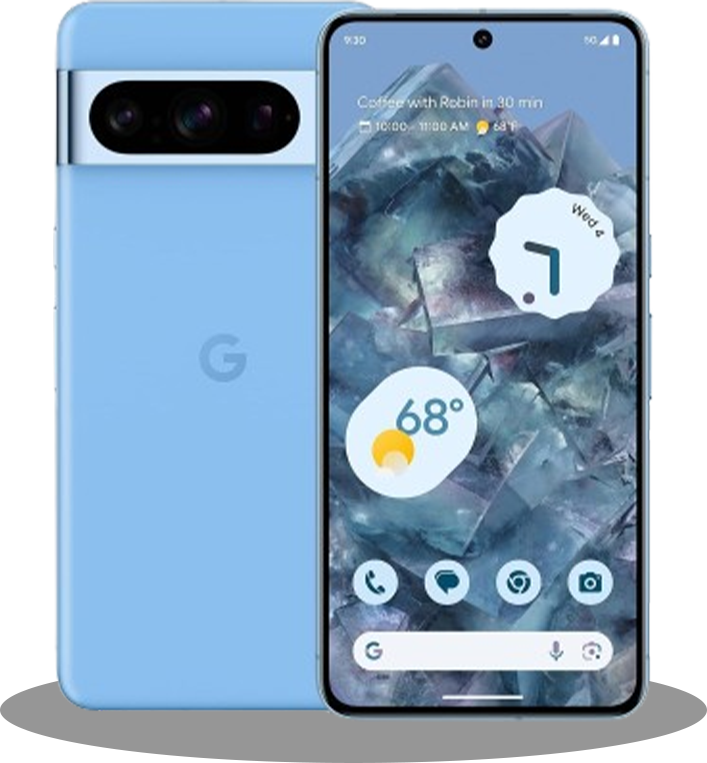 google pixel 8