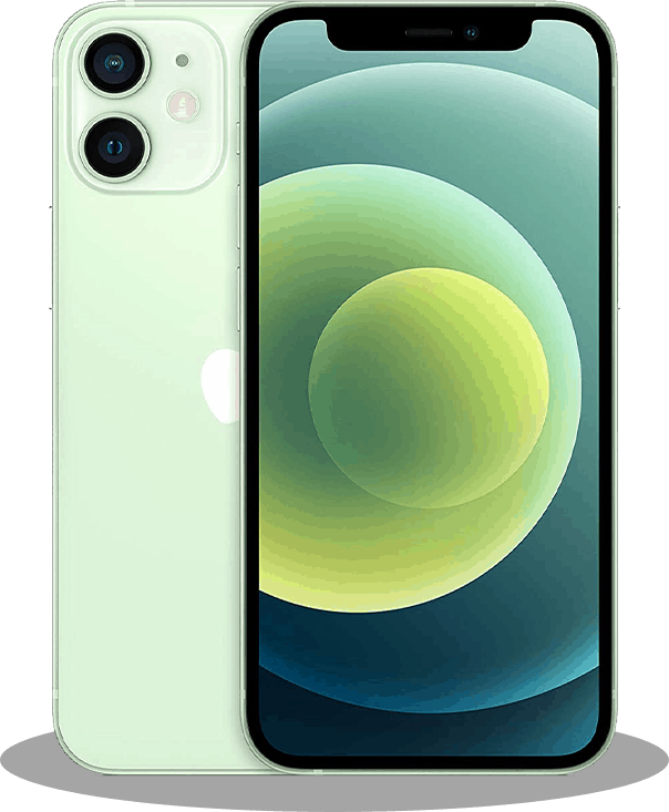 iPhone 12 Mini من الاجهزة التي تدعم esim