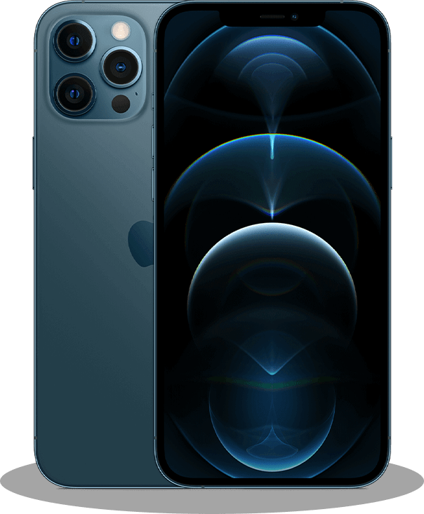 iPhone 12 Pro Max من الاجهزة التي تدعم esim