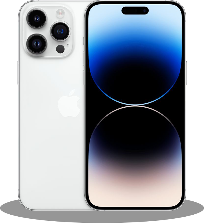 iPhone 14 Pro and iPhone 14 Pro Max