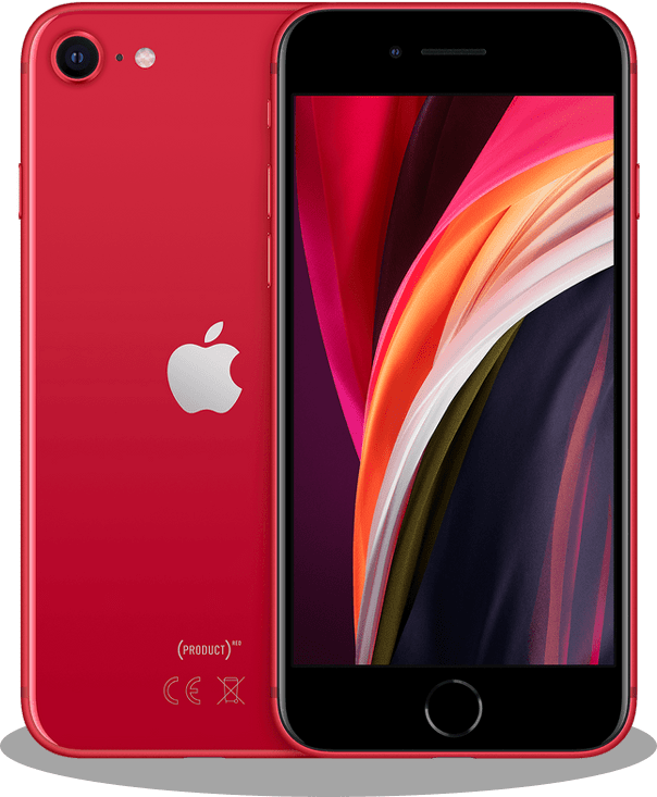 iPhone SE 2020 من الاجهزة التي تدعم esim