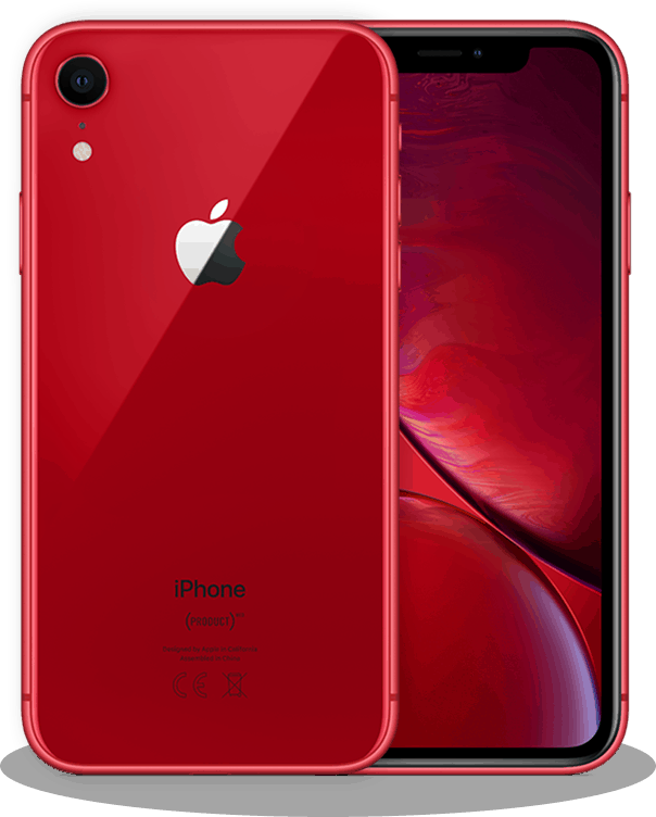 iPhone XR من الاجهزة التي تدعم esim