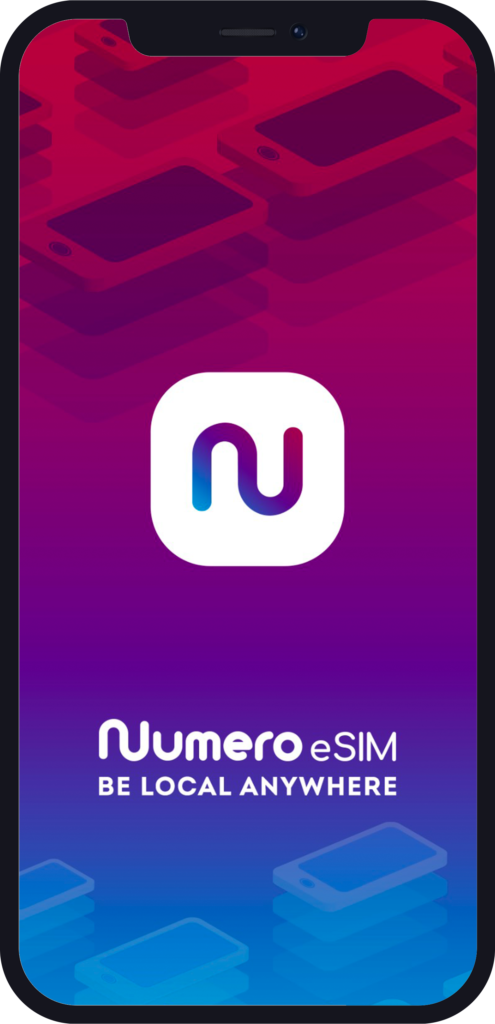 eSIM supported devices