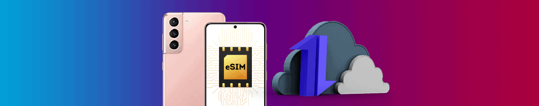    How to install an eSIM on Samsung devices? 2023