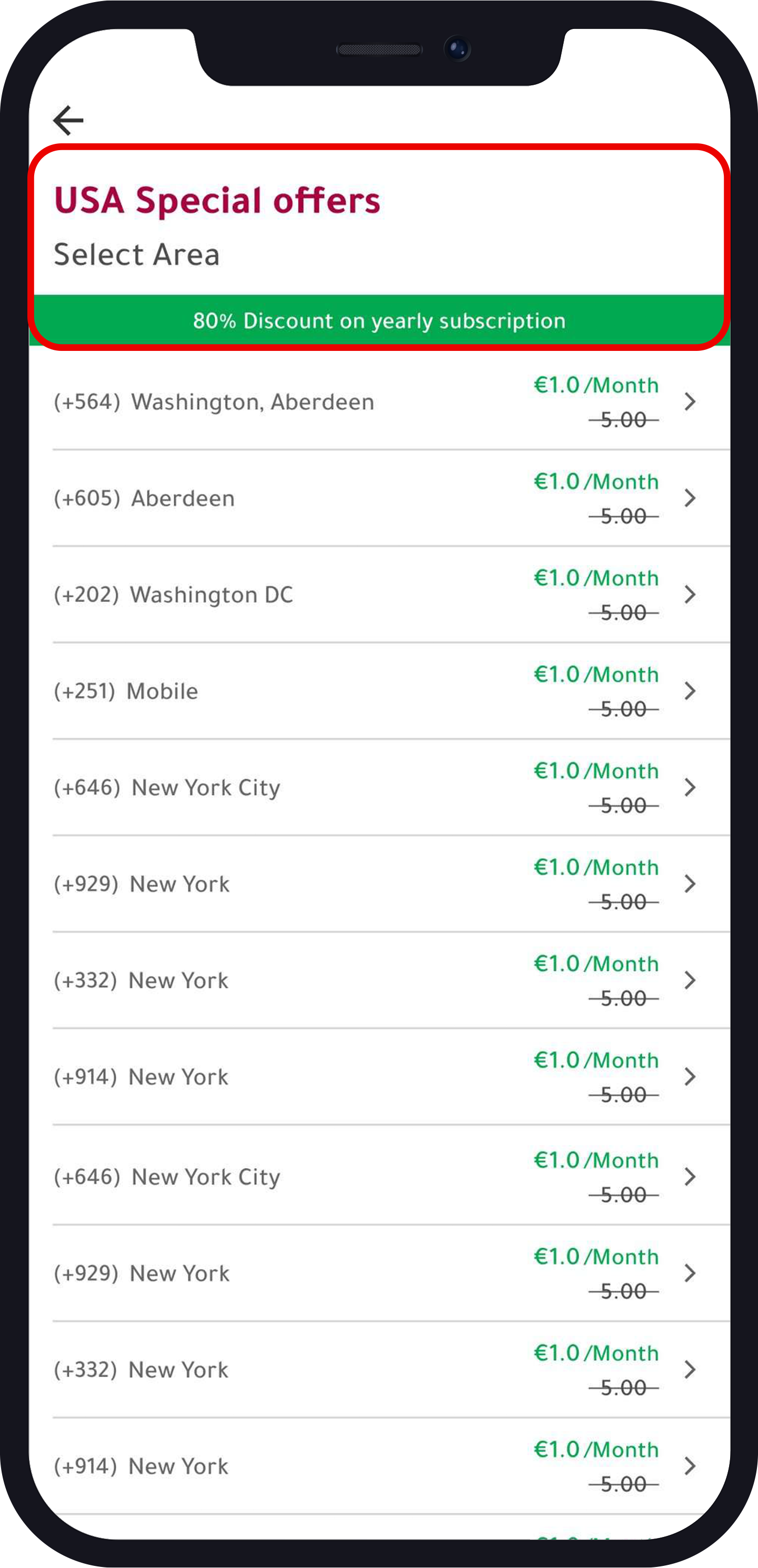 04 virtual us phone number