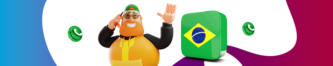 Como criar número fake brasileiro com o menor custo em 3 minutos?