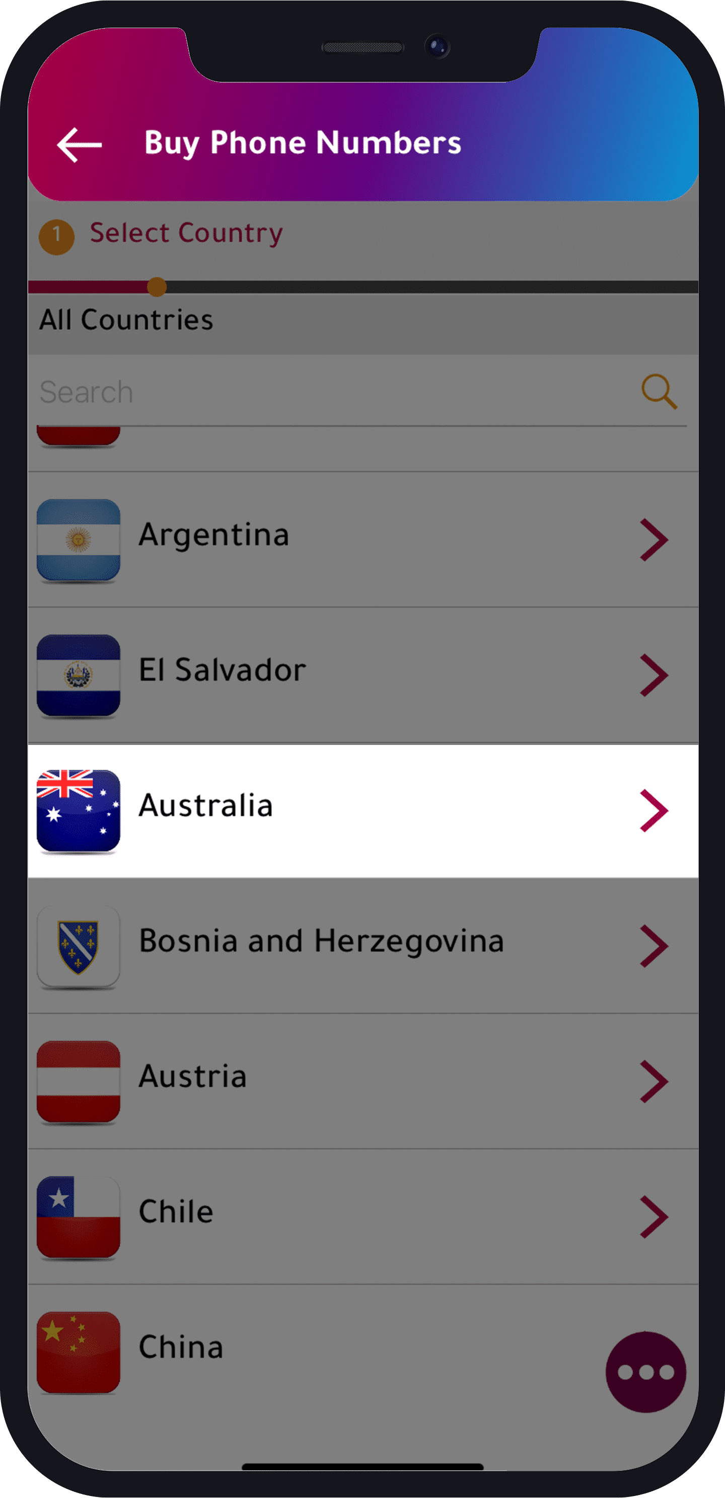 09 Australian phone number